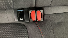 Ford Focus 1.0 EcoBoost 125 ST-Line 5dr Petrol Hatchback